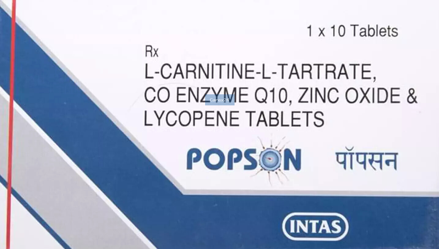 Popson Tablet
