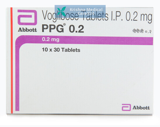 Ppg 0.2 Tablet