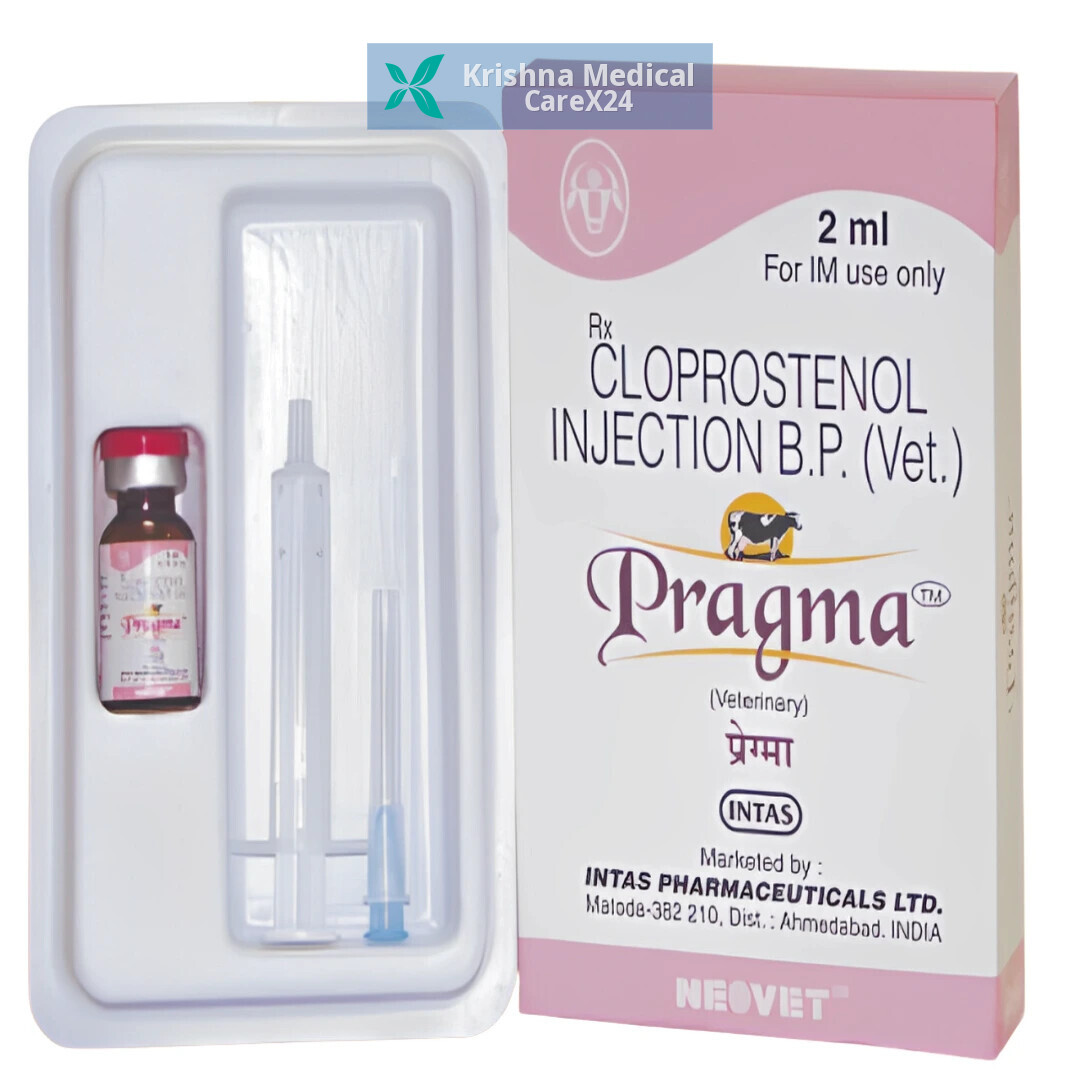 Pragma Injection