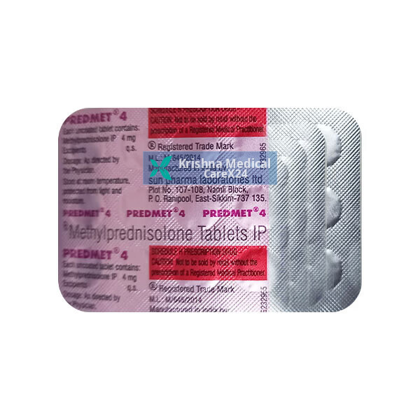 Predmet 4 Tablet