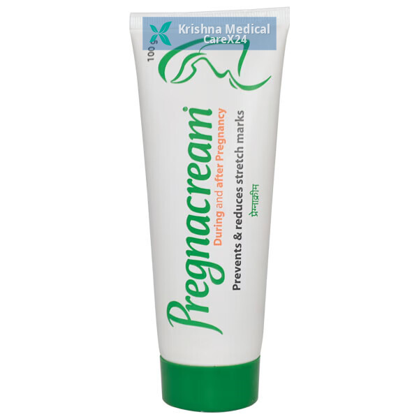 Pregna Cream