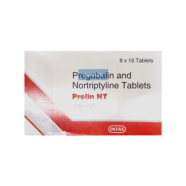 Prelin NT Tablet