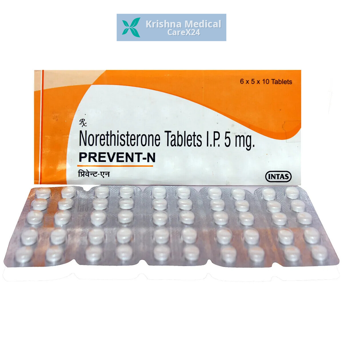 Prevent N Tablet