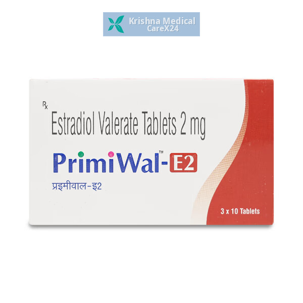 Primiwal E2 Tablet
