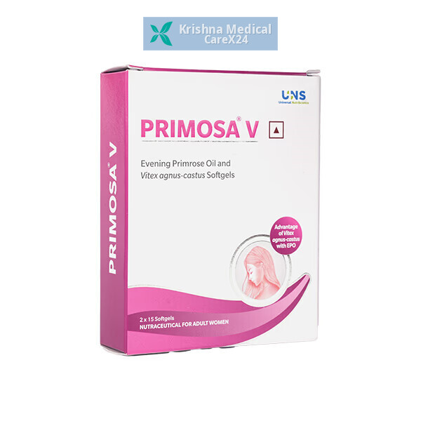 Primosa V Capsule