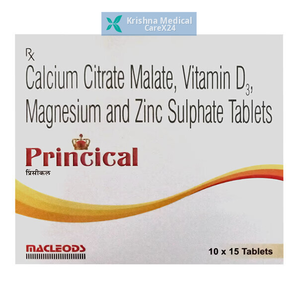 Princical Tablet