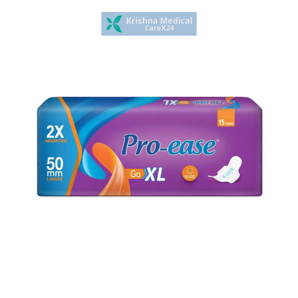 Pro-Ease Go Pads XL
