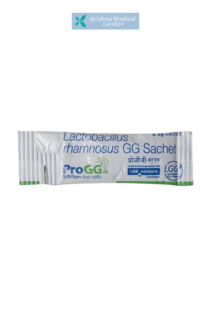 ProGG RF Sachet
