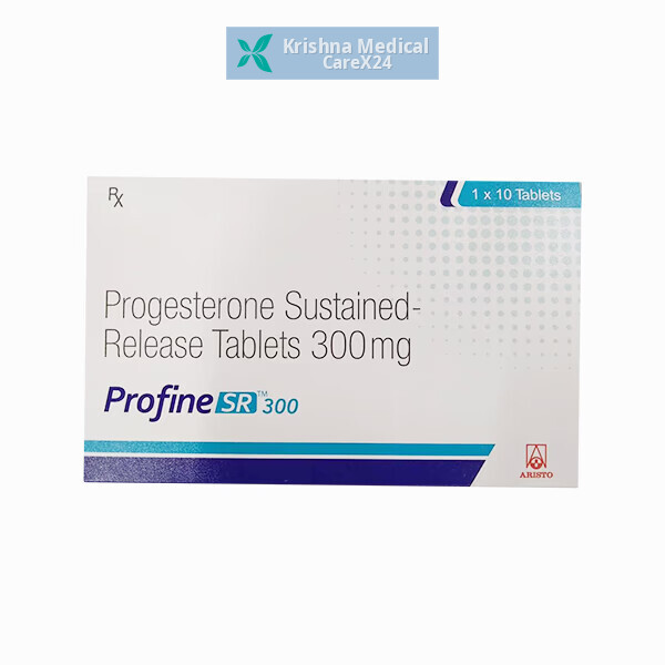 Profine SR 300 Tablet