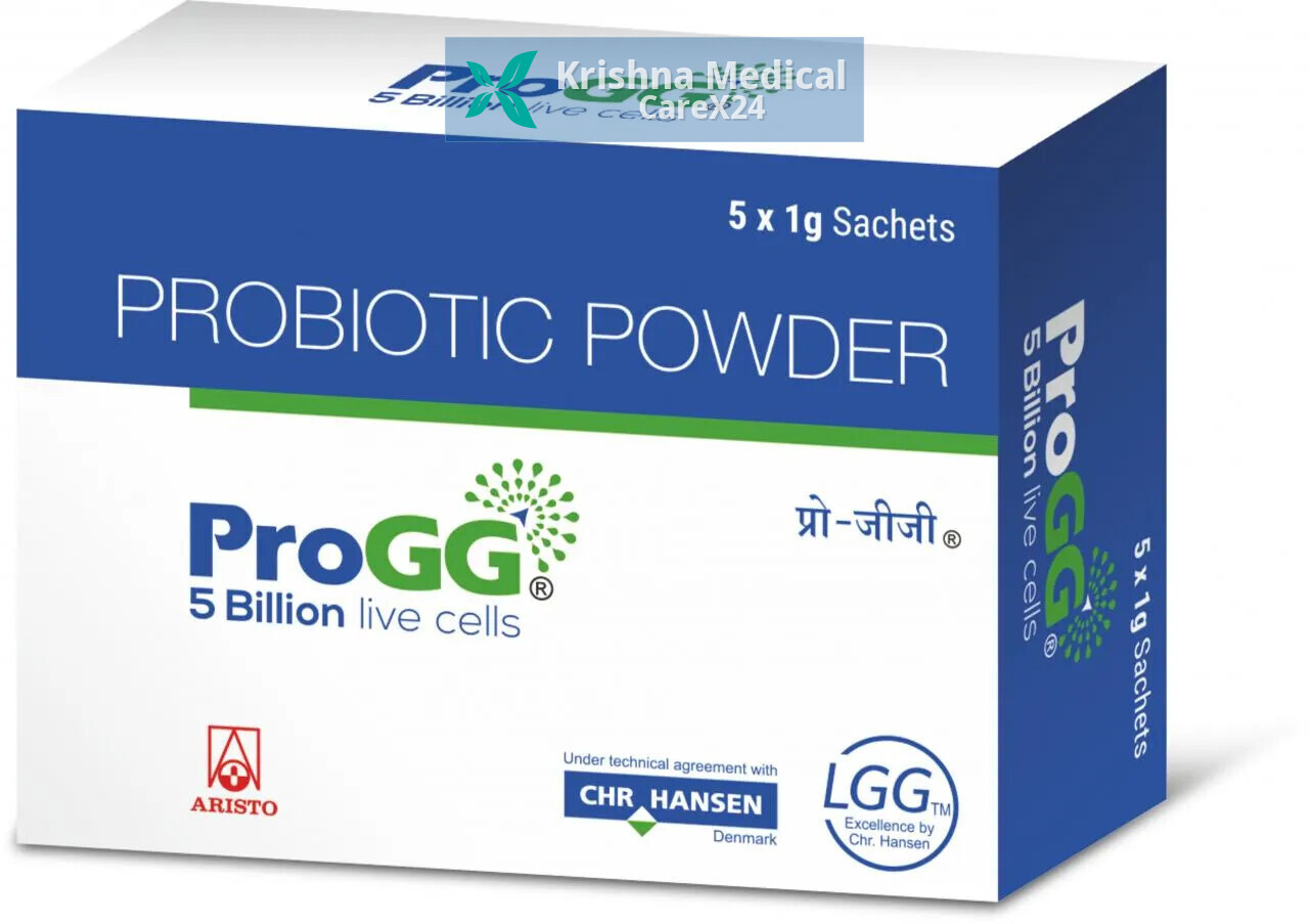 Progg Powder (1gm)