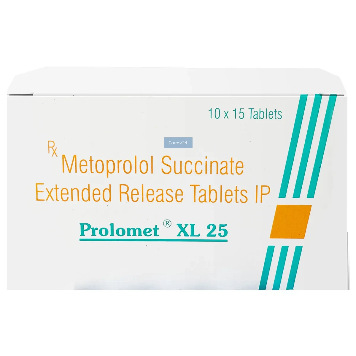Prolomet XL 25 Tablet