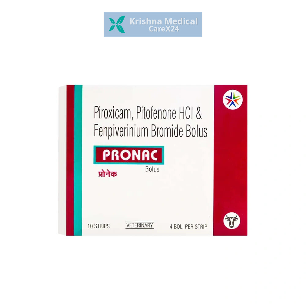 Pronac Bolus