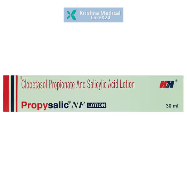 Propysalic NF Lotion