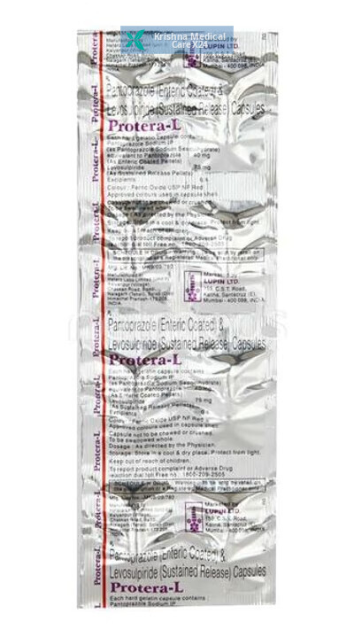 Protera L Capsule