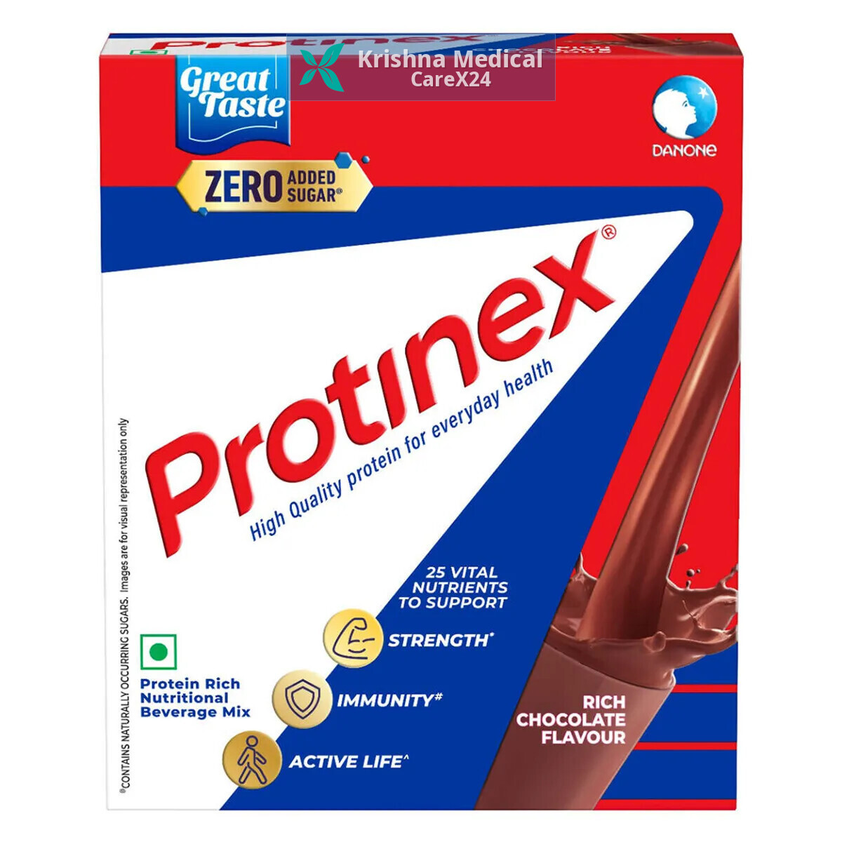Protinex Chocolate Powder