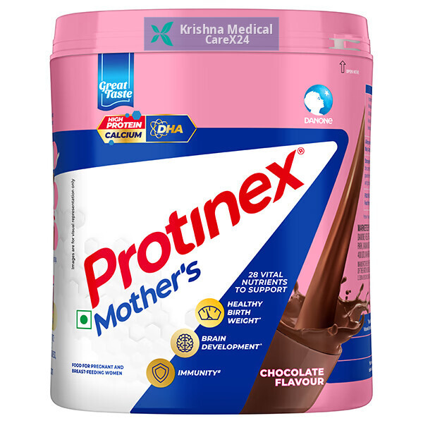 Protinex Mothers Chocolate Powder