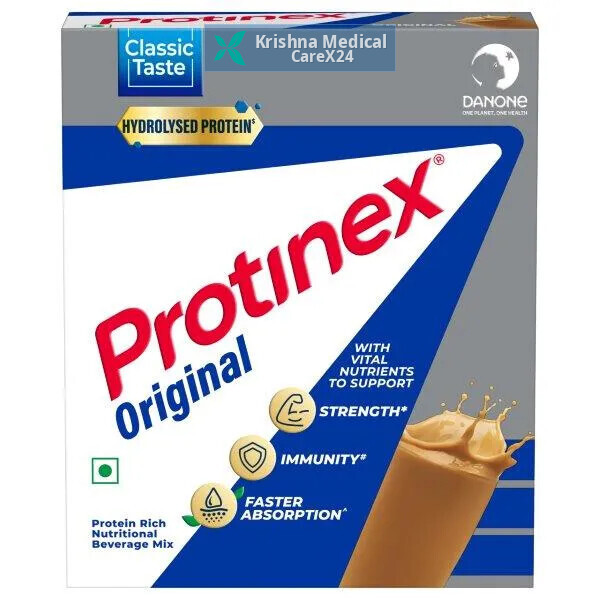 Protinex Original Classic Taste Powder