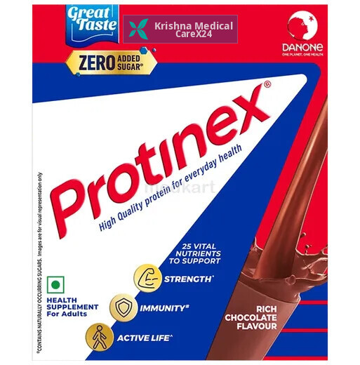 Protinex Rich Chocolate Powder