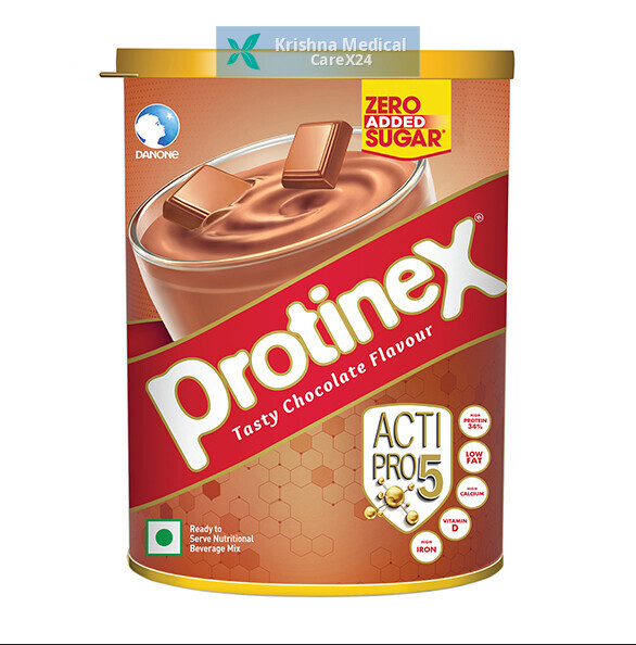 Protinex Tasty Chocolate Flavour