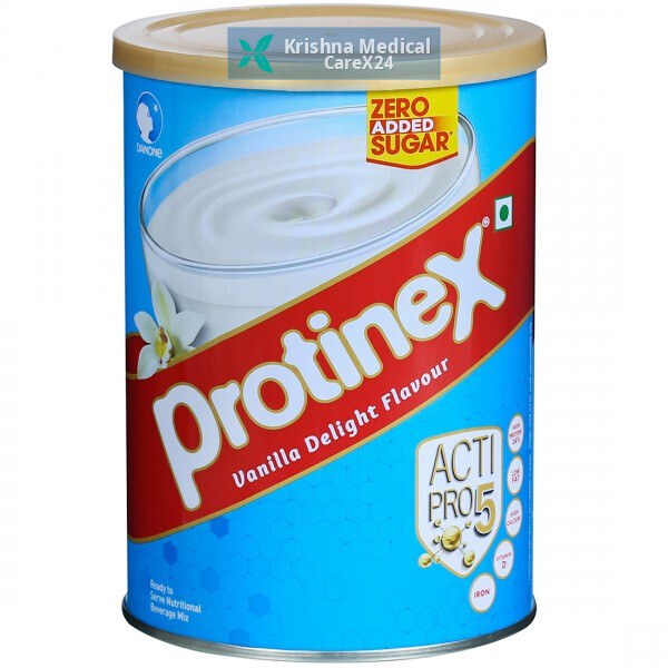 Protinex Vanilla Delight Powder