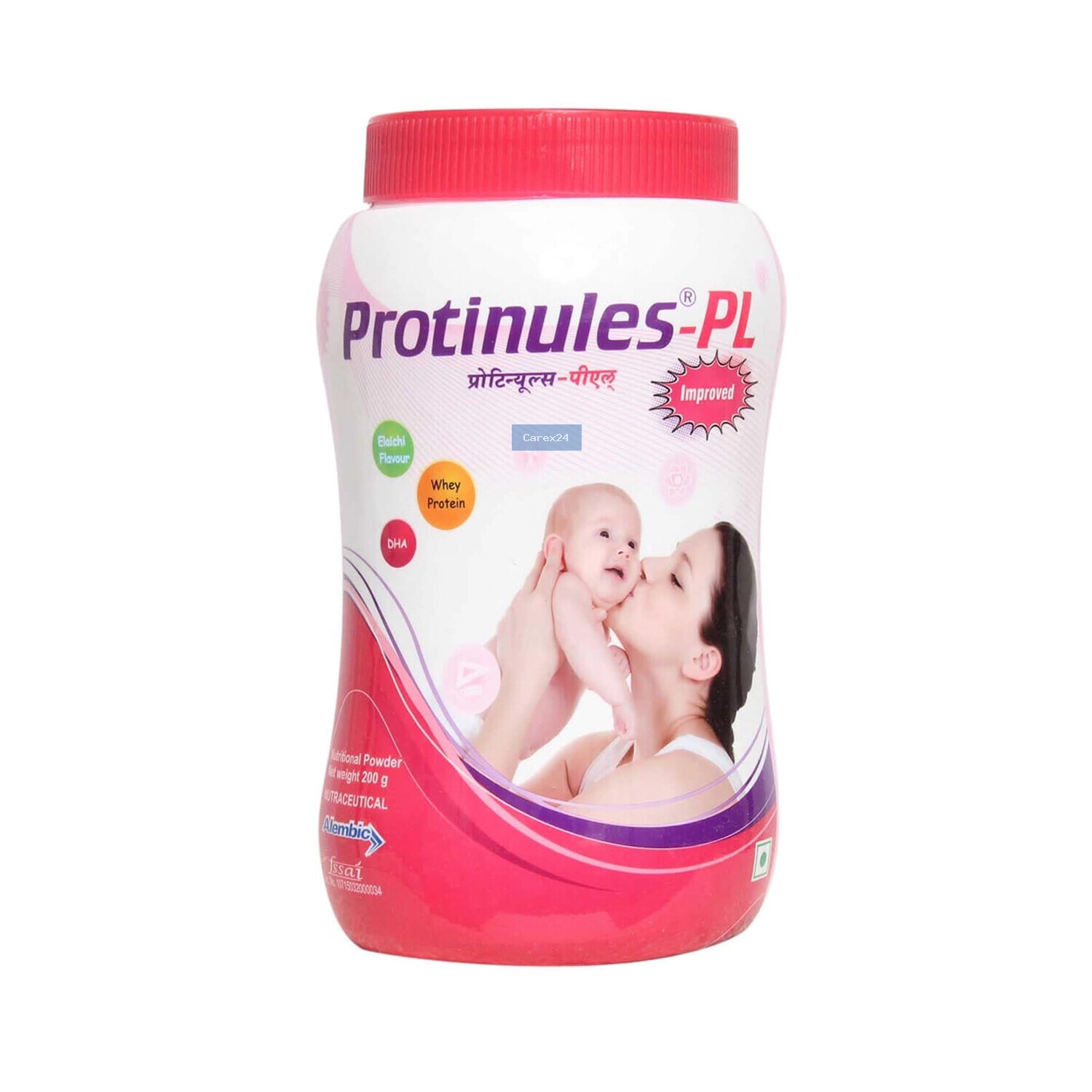 Protinules - PL Powder Elaichi