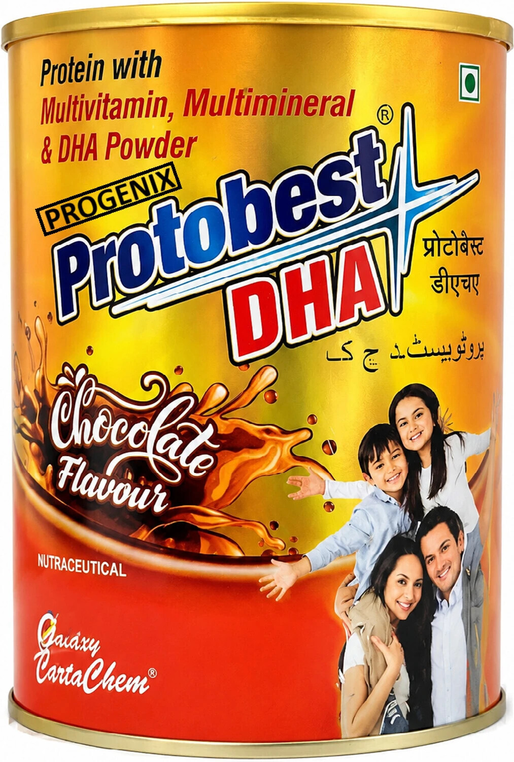 Protobest DHA Powder
