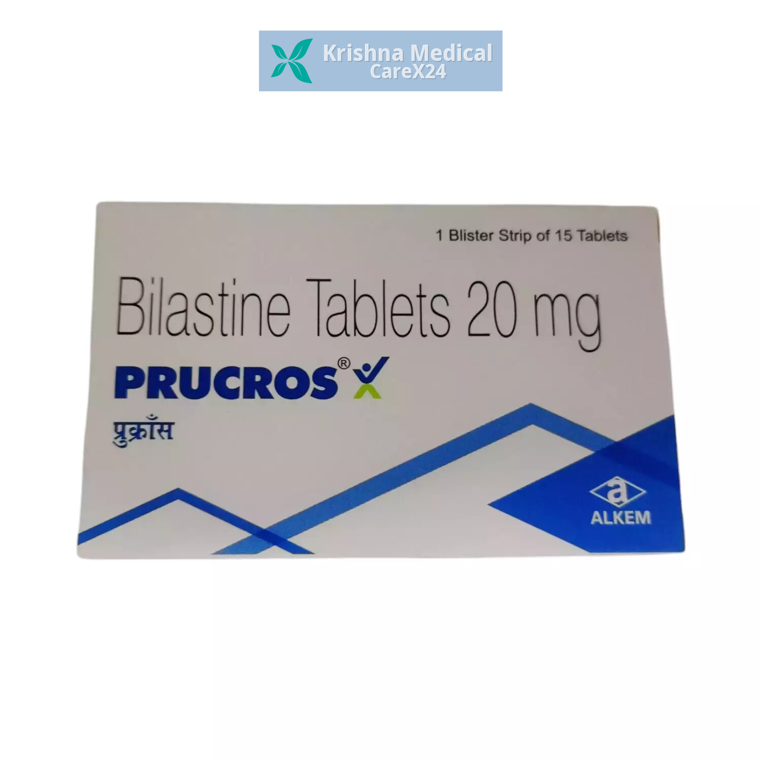 Prucros Tablet