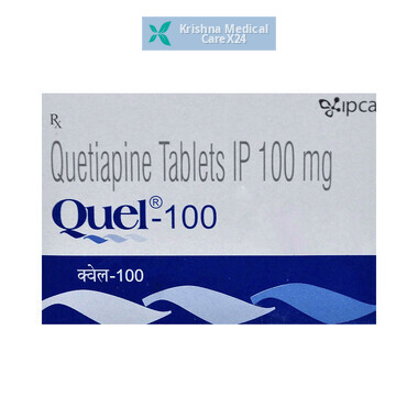 Quel 100 Tablet