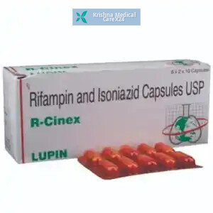 R Cinex Capsule