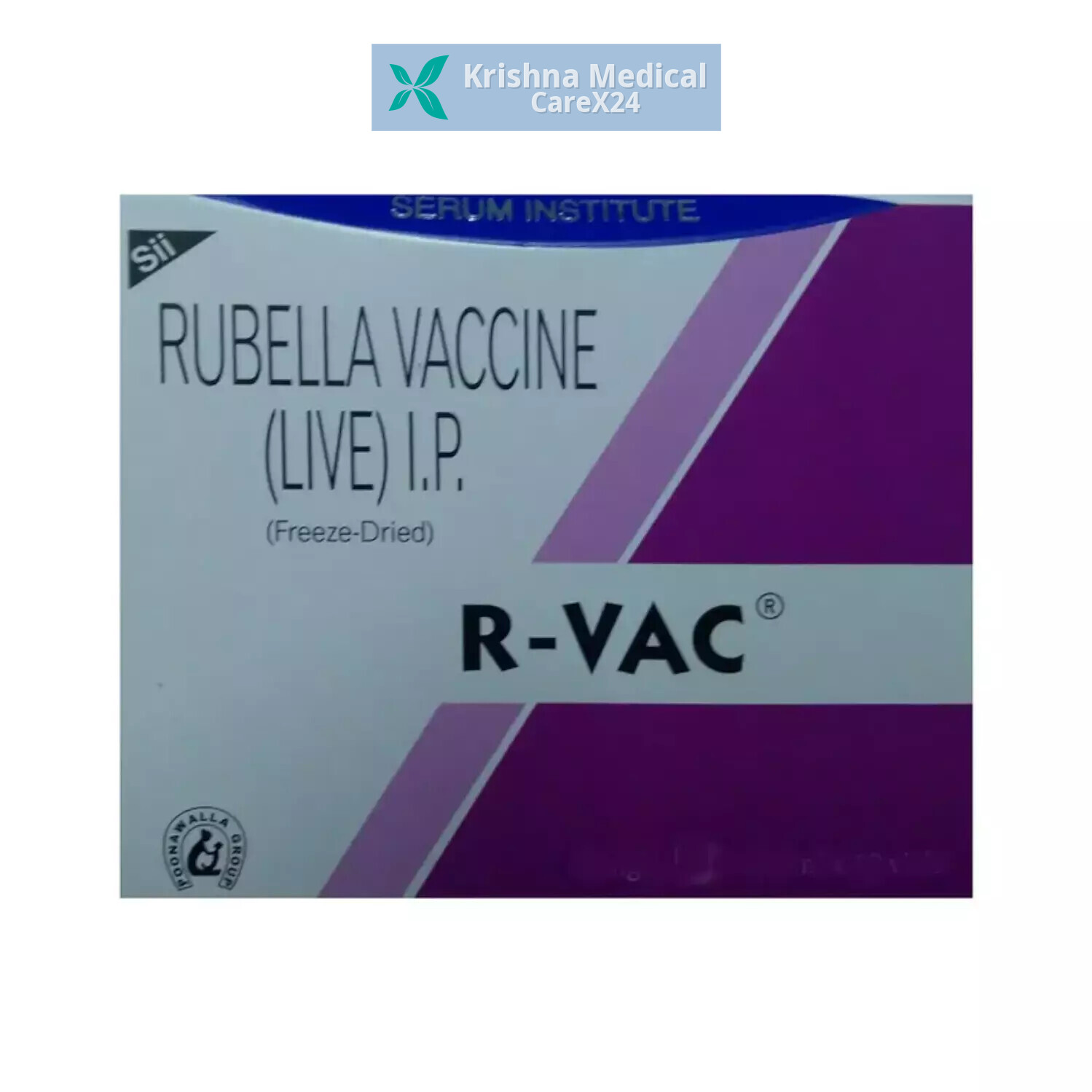 R Vac Pfs Vaccine