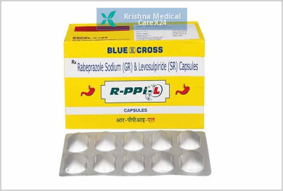 R-Ppi-L Capsule