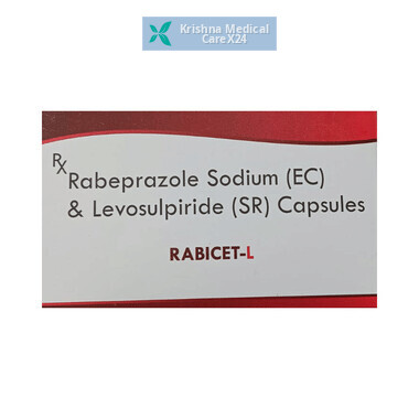 Rabicet-L Capsule