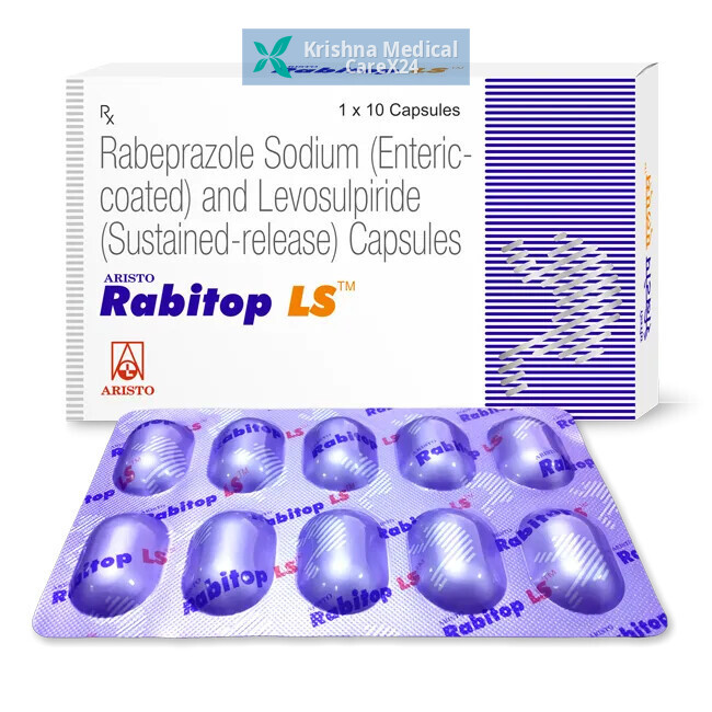 Rabitop LS Capsule