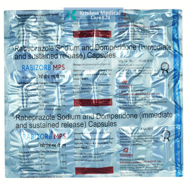 Rabizorb Mps Capsule