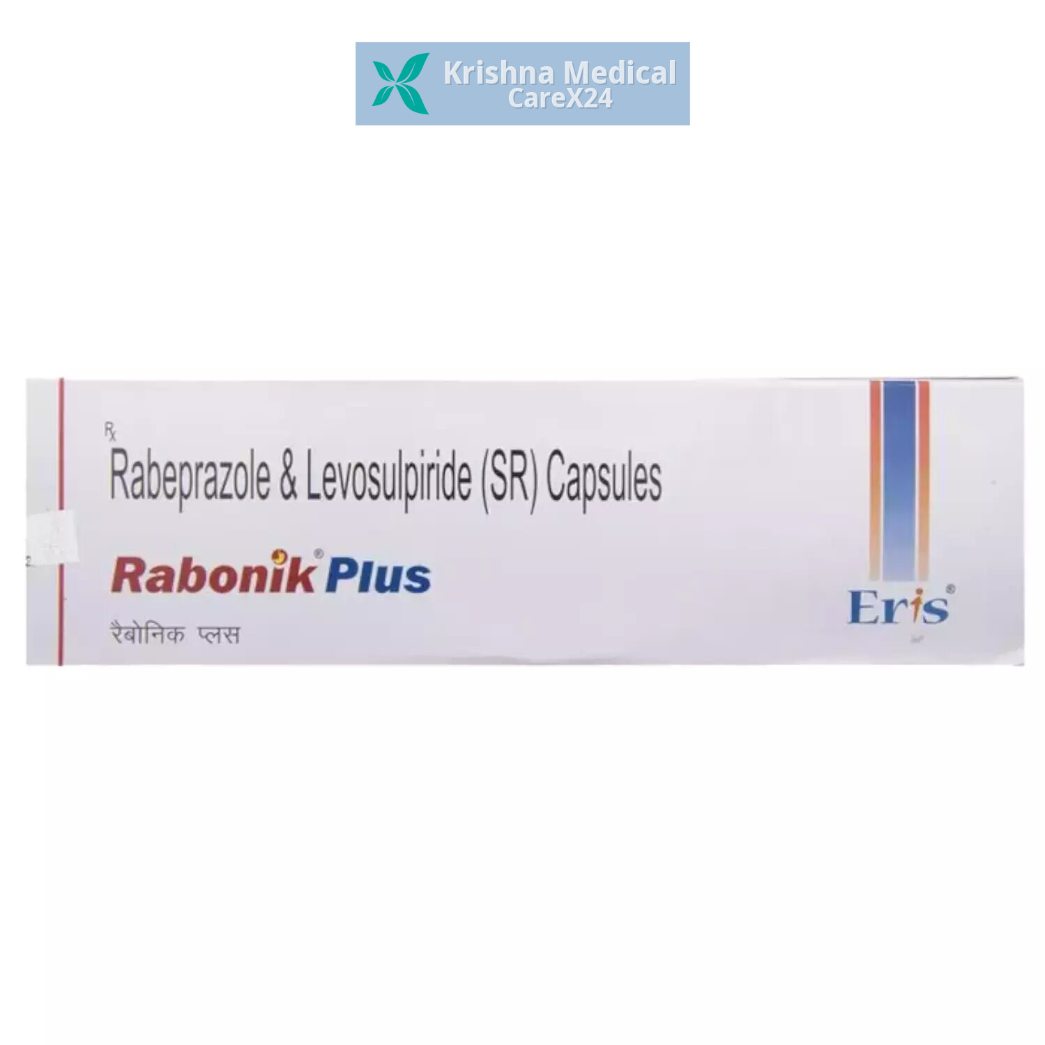 Rabonik Plus Capsule
