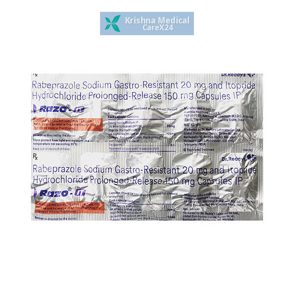 Razo IT Capsule