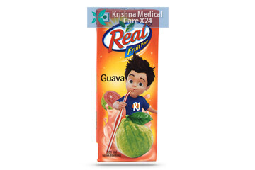 Real Guava Juice