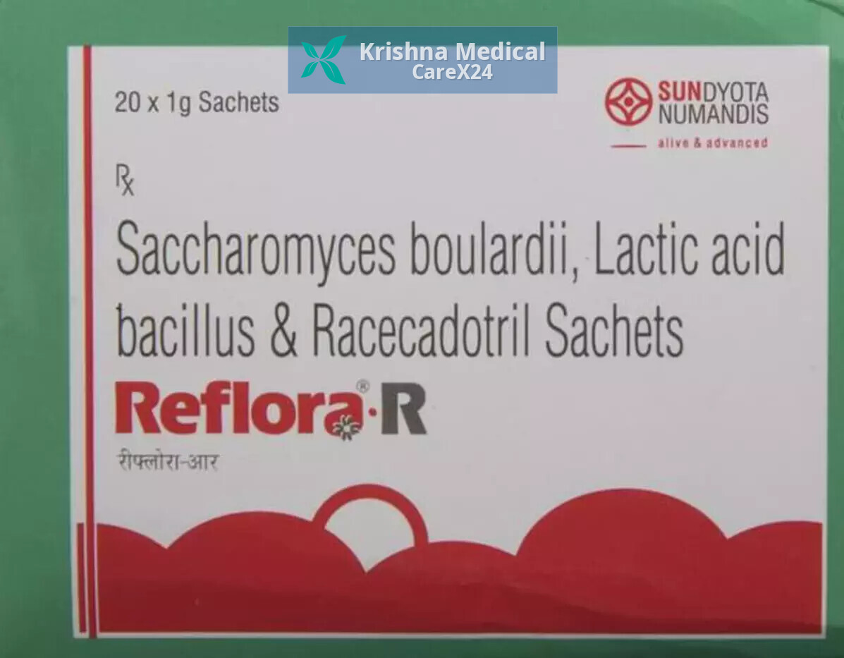 Reflora R Sachet