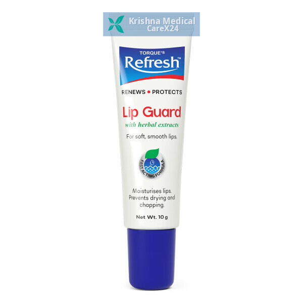 Refresh Lip Guard