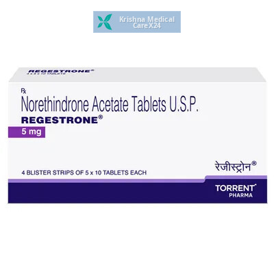 Regestrone Tablet