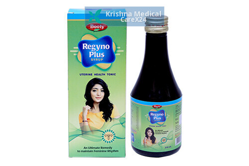 Regyno Plus Syp