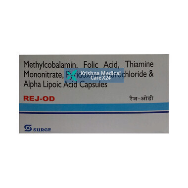 Rej OD Capsule