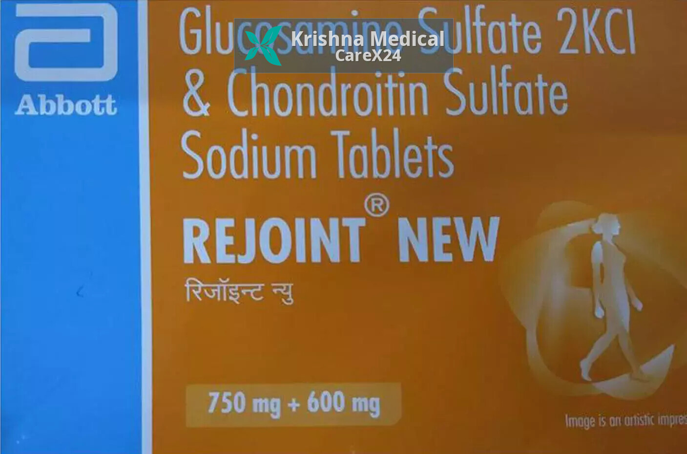 Rejoint New 750/600 Tablet