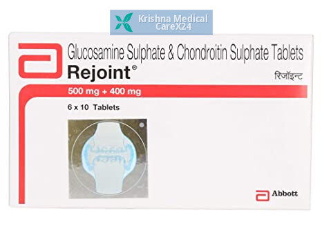 Rejoint Tablet