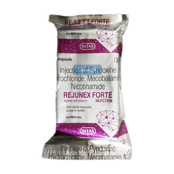 Rejunex Forte Injection