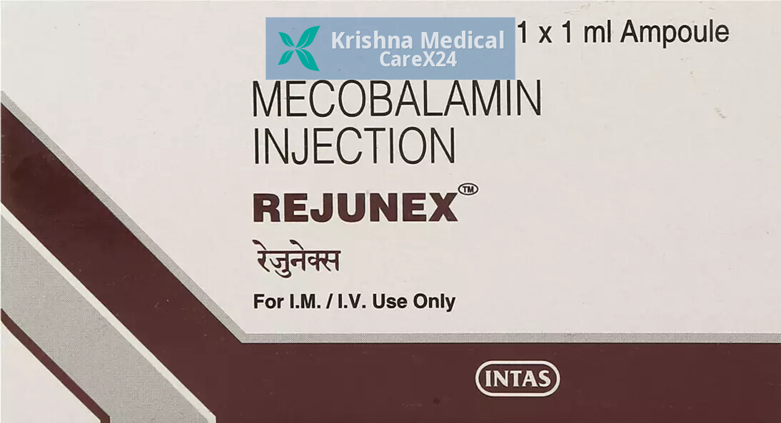 Rejunex Injection