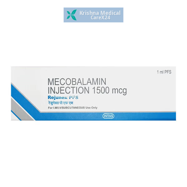 Rejunex PFS Injection