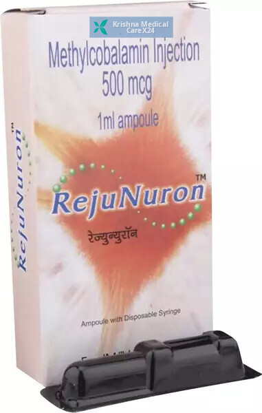 Rejunuron 500 Injection