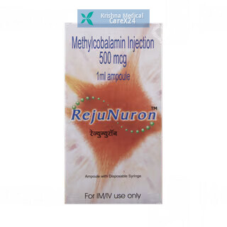 Rejunuron Injection