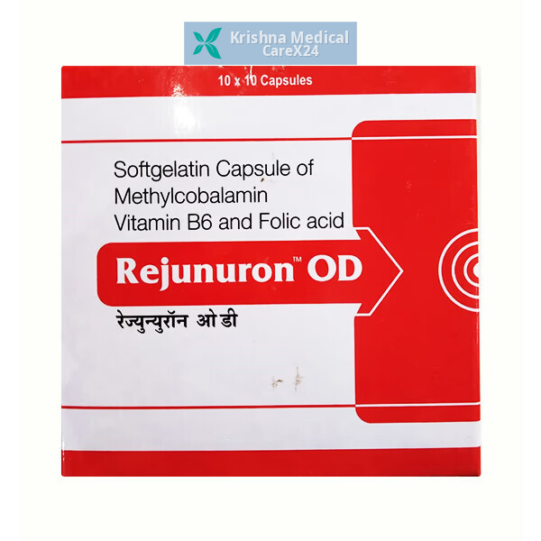 Rejunuron OD Capsule